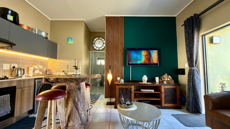 1 Bedroom Property for Sale in Greenbay Eco Estate Western Cape